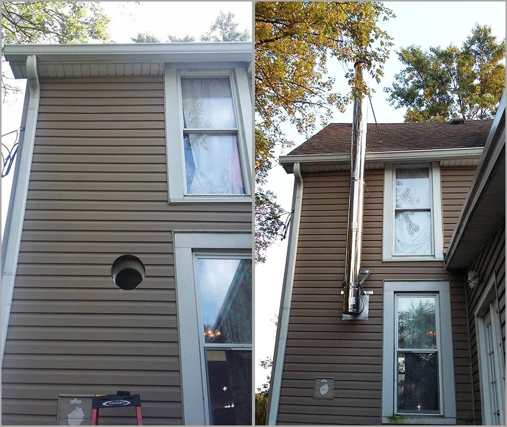 before-after5 Chimney repair Eastern Indiana Western Ohio