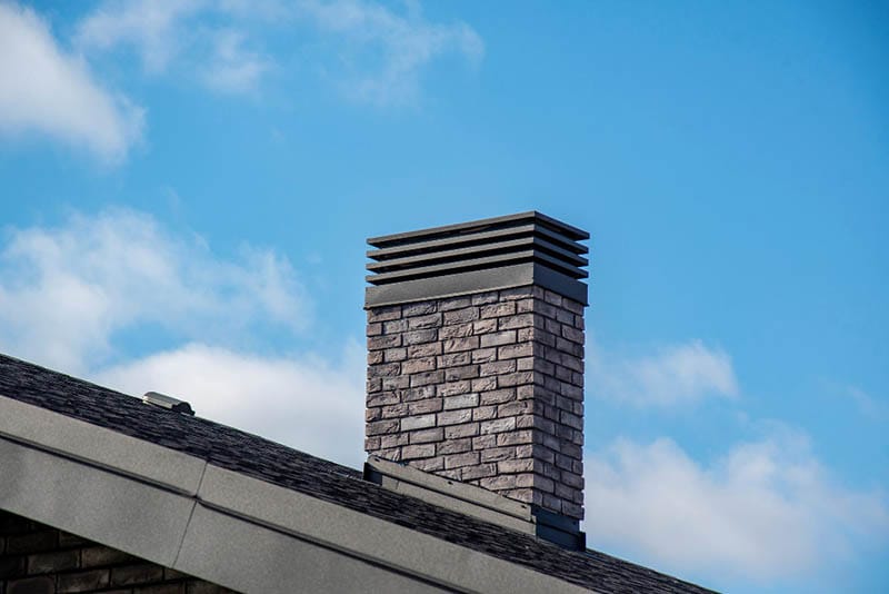 Chimney sweep services in Eastern Indiana and Western Ohio